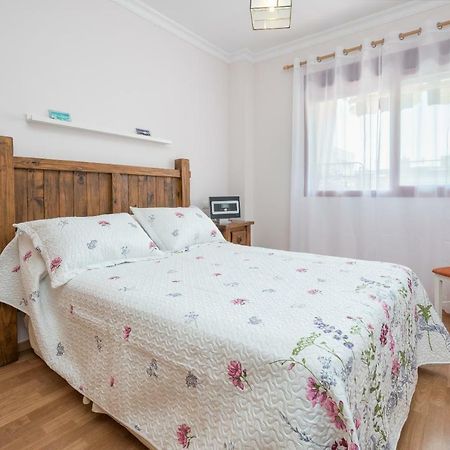 Apartamento Parque Litoral Màlaga Exteriér fotografie